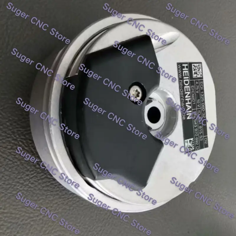 

New EQI1325.060-32 encoder for fast delivery
