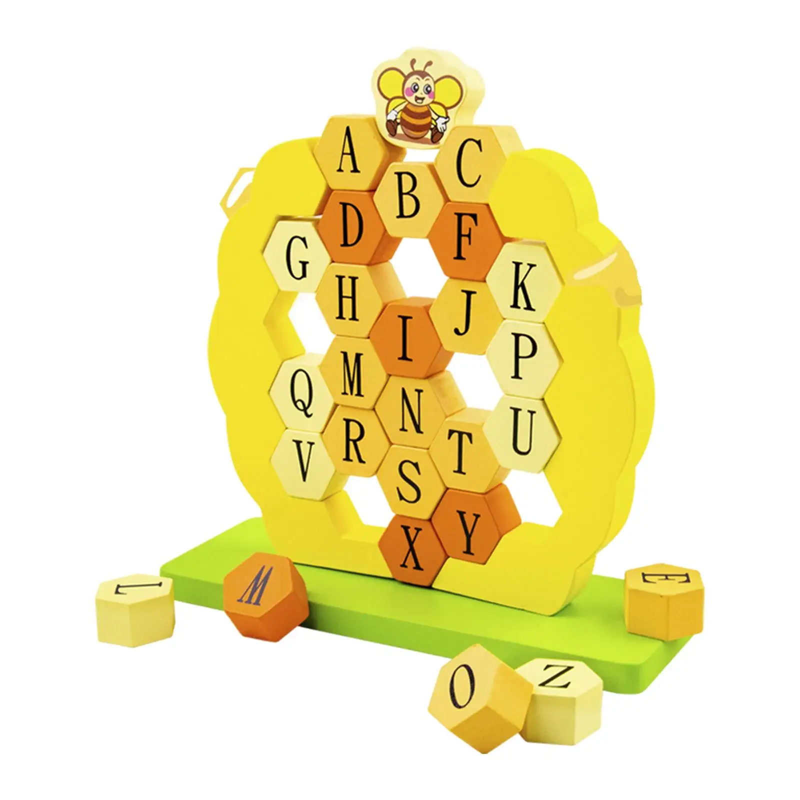 

for Toddlers Alphabet ABC Puzzle, Shape Puzzle & ABC Puzzle for Toddlers Learning Toys for Toddlers 1-3 Ages Toddler Puzzles
