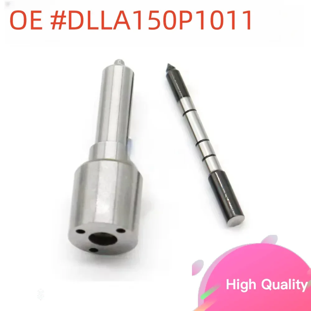 

High Quality New DLLA150P1011 fuel injector nozzle for injector 0445110064