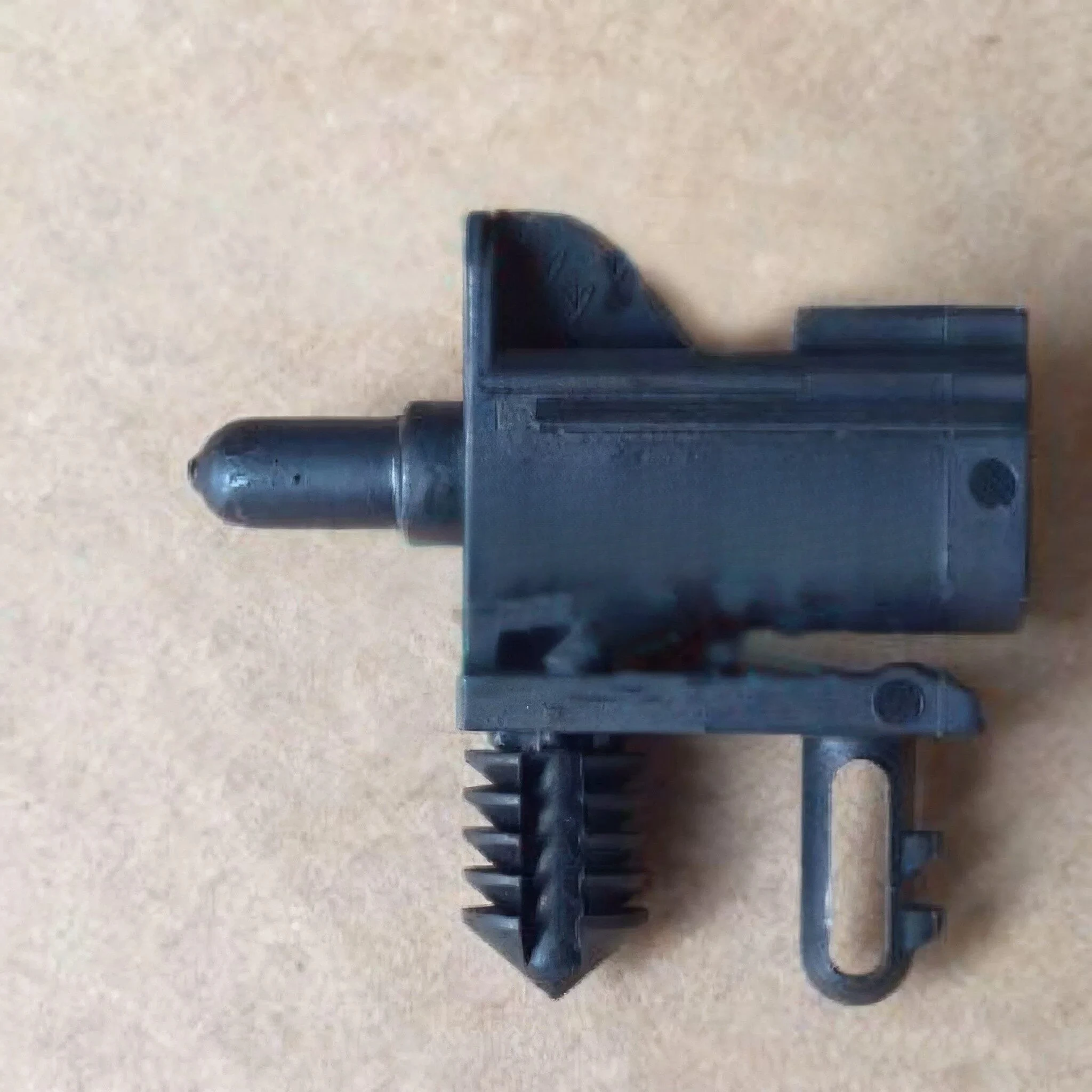 F150 Outdoor Temperature Sensor