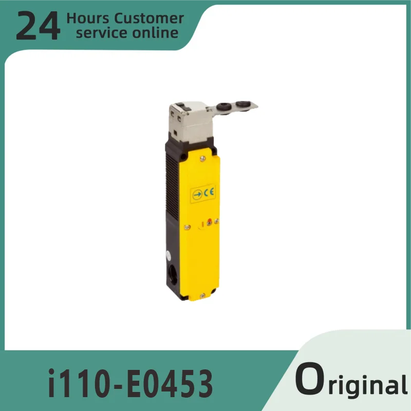 

Новый оригинальный датчик безопасности i110-E0453