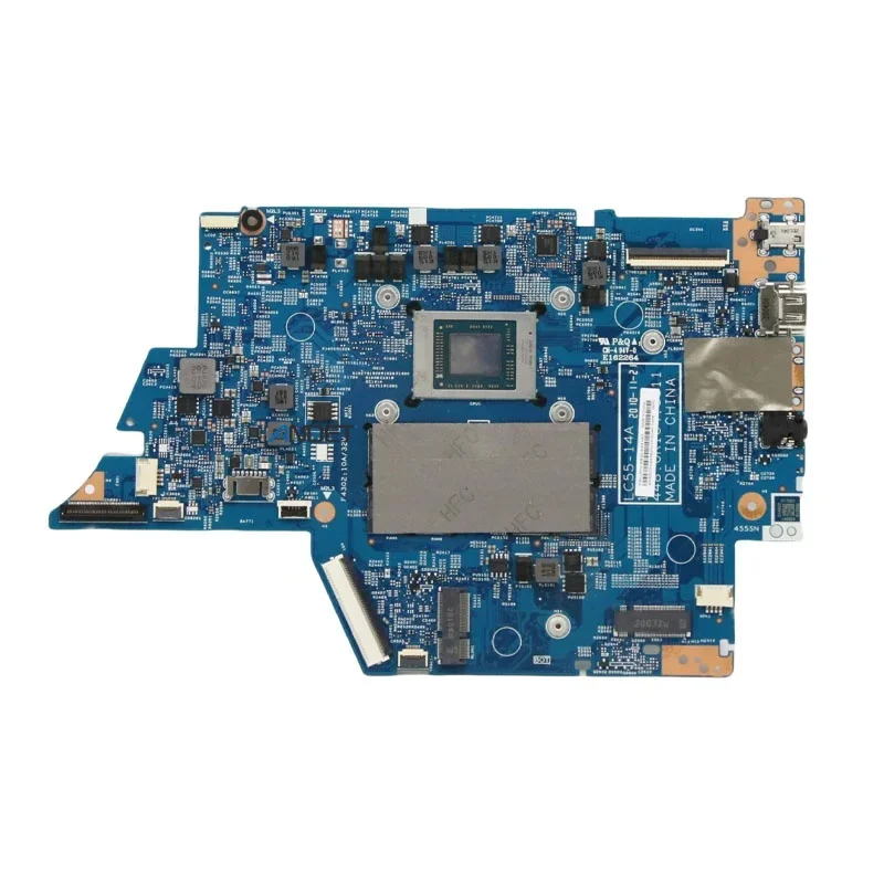 19793-3 For Lenovo Ideapad Flex 5-14ARE05 Laptop Motherboard Mainboard R3-4300U R5 4500U R7 4700U 448.0K104.0031 5B20S44392