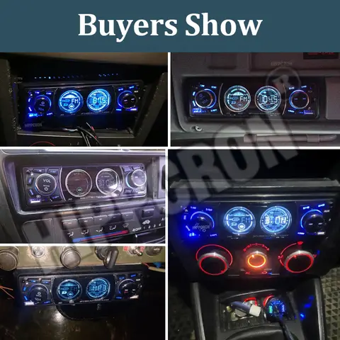 10 best sales 24v radio - №2