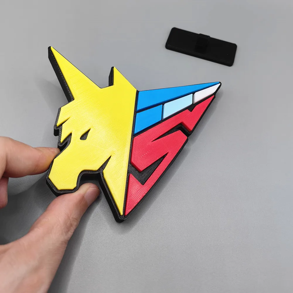 المستقبل GPX سايبر صيغة ثلاثية الأبعاد علامات نموذج دمية ل Asuka Sugo Hayato الشكل عرض تأثيري حامل المعرض لعبة حلية