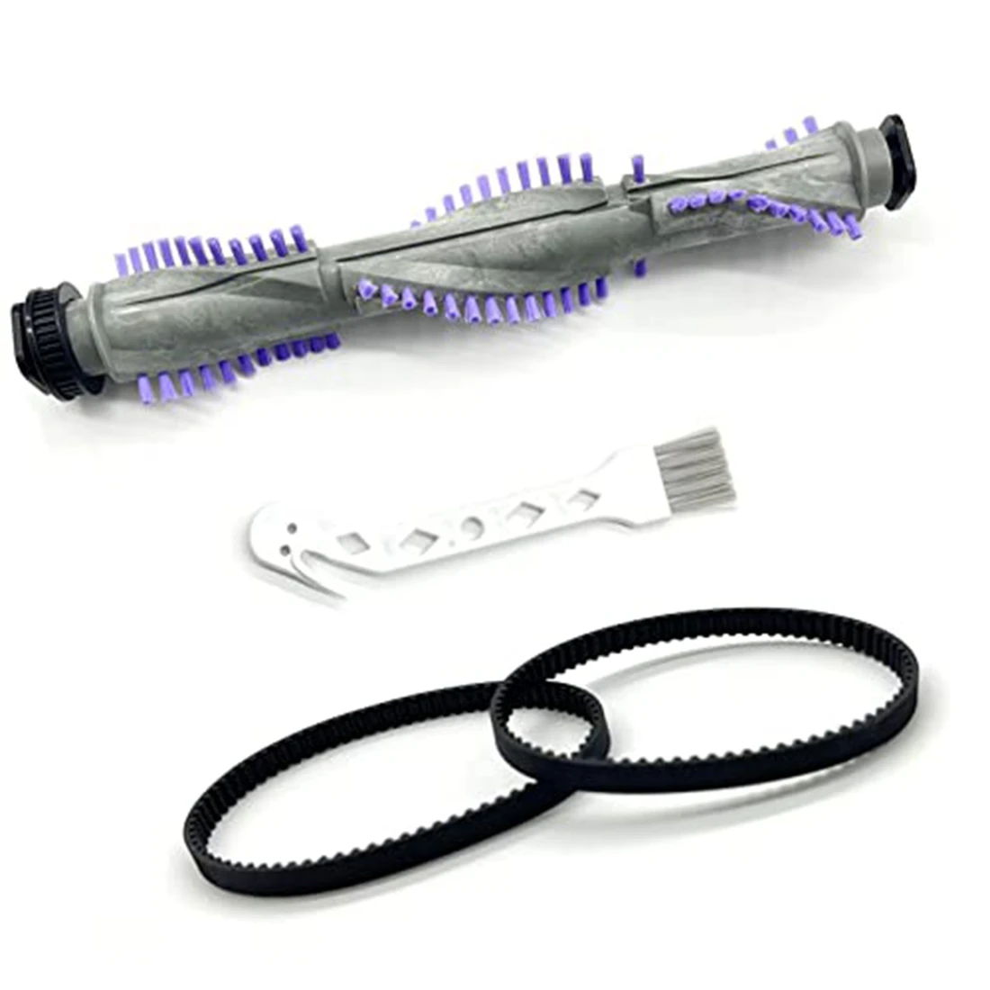 A09G-Сменная щетка-ролик и ремень для пылесоса Shark Navigator Lift-Away NV350 NV351 NV352 NV353 NV360 NV356E NV42