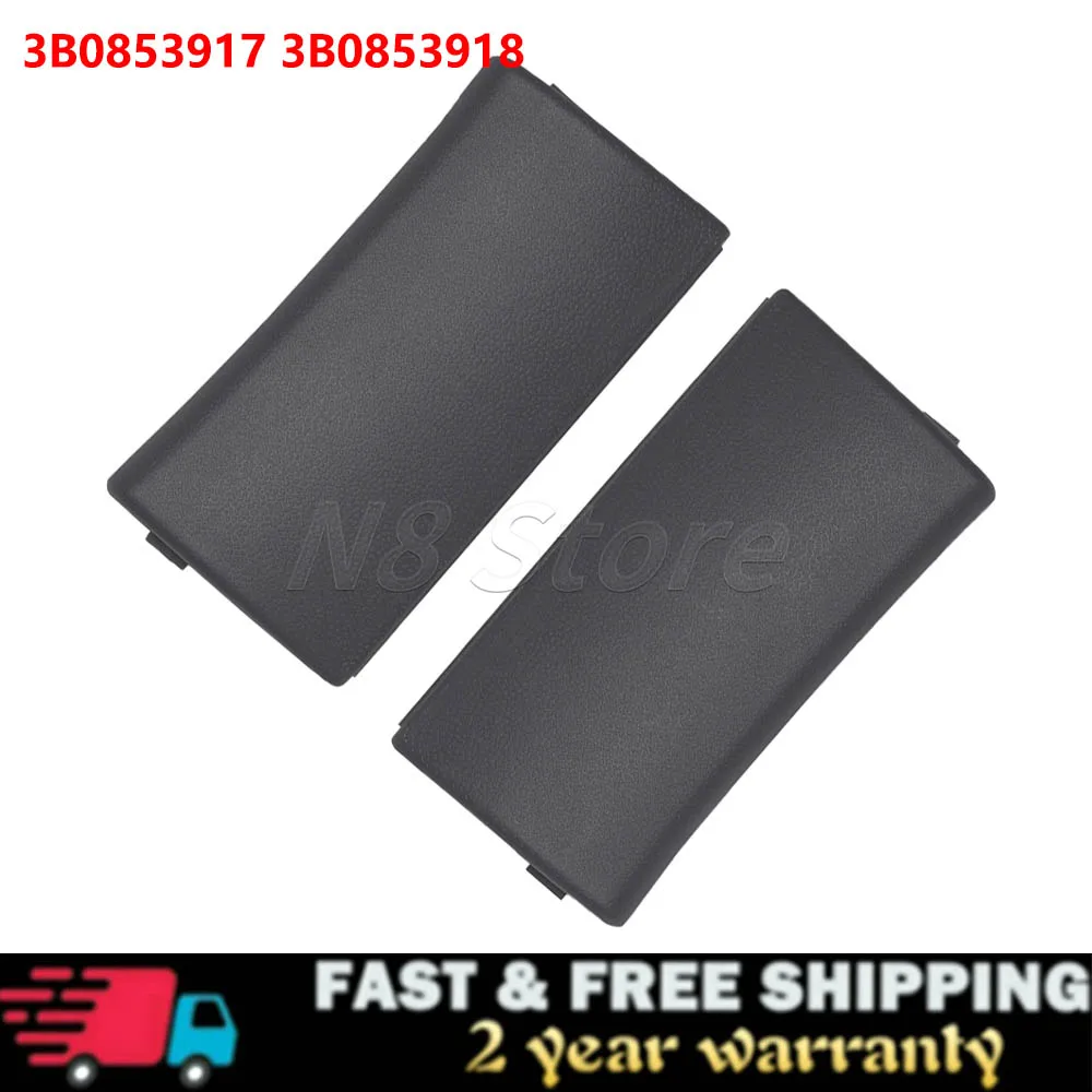 3B 0853917   Listwa progowa lewa/prawa do VW PASSAT B5 1996-2000 3B 0853918   Akcesoria samochodowe Osłona przedniego punktu podnoszenia