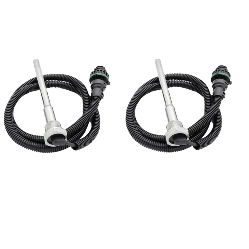 

2X 22383381 ВОЭ 22383381 Для экскаватора Volvo EC200BLC EC210BLC EC240 EC360 EC220D EC235C Датчик уровня масла в масляном поддоневе двигателя