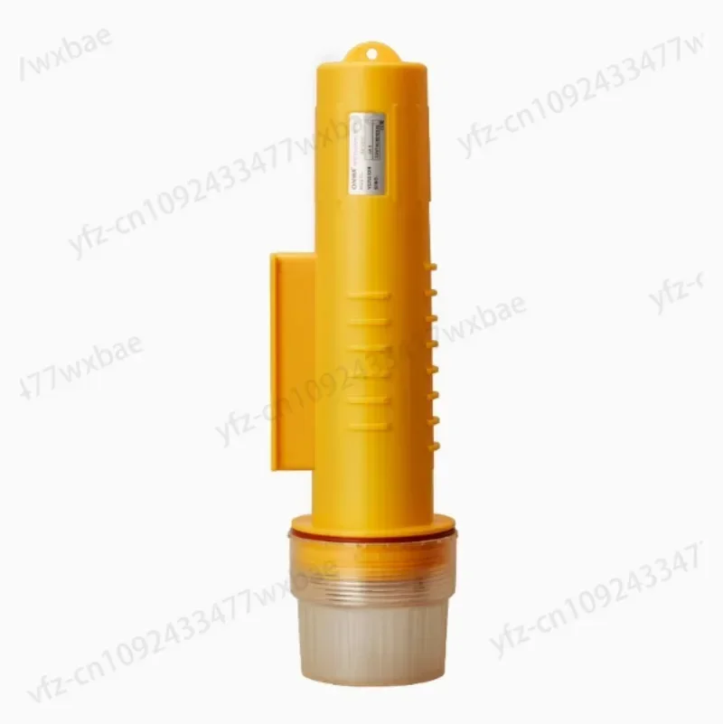 Marine signal fishing net locator AIS position indicator light anti-collision net locator