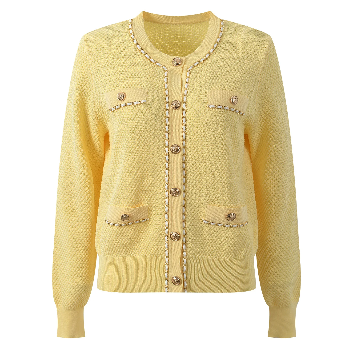 ZJYT Nowy Jesienny Sweter Rozp – Street Fashion Winter 2026 recenzja i cena