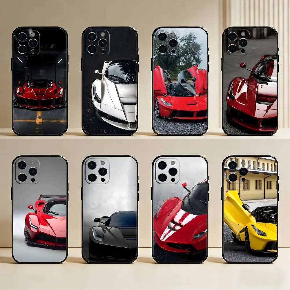 Supercar Laf A-Aper…