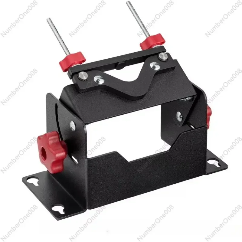 Inclined sander base SandStand Tilting Sander Base