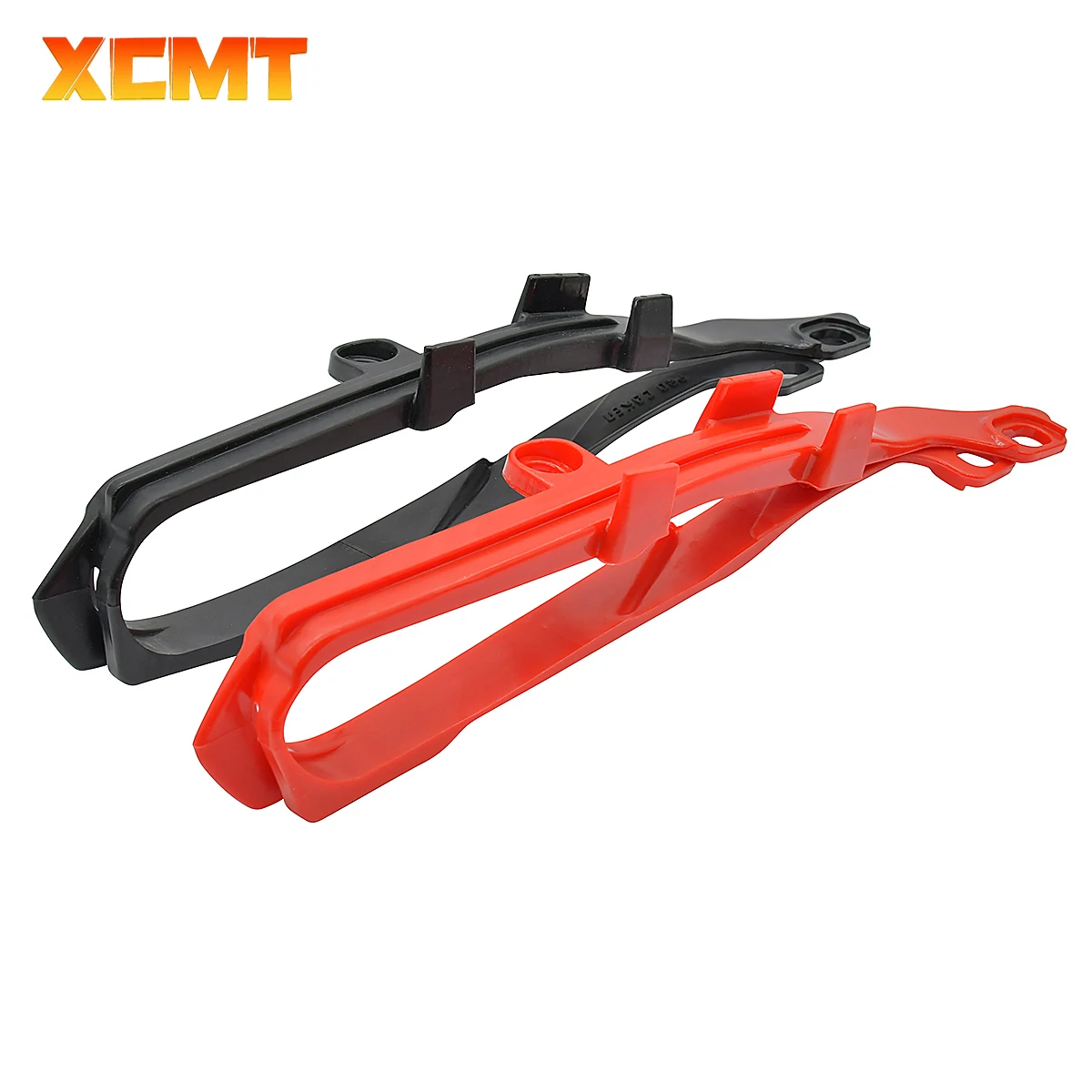 For Honda Motorcycle Chain Guard Guide Swingarm Protector Plastic CRF250R CRF450R CR125R CR250 CRF250X CRF450X Tools Parts