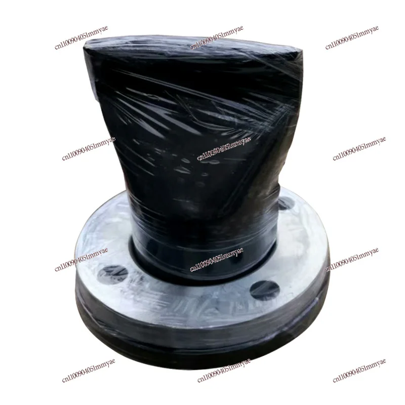 Durable Flanged Duckbill Valve for Sewage