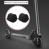 AU28-Folding Pre-Tighten Cushion For Ninebot Es1 Es2 Es3 Es4 Electric Foldable Scooter Folding Cushion For Ninebot Scooter Acces