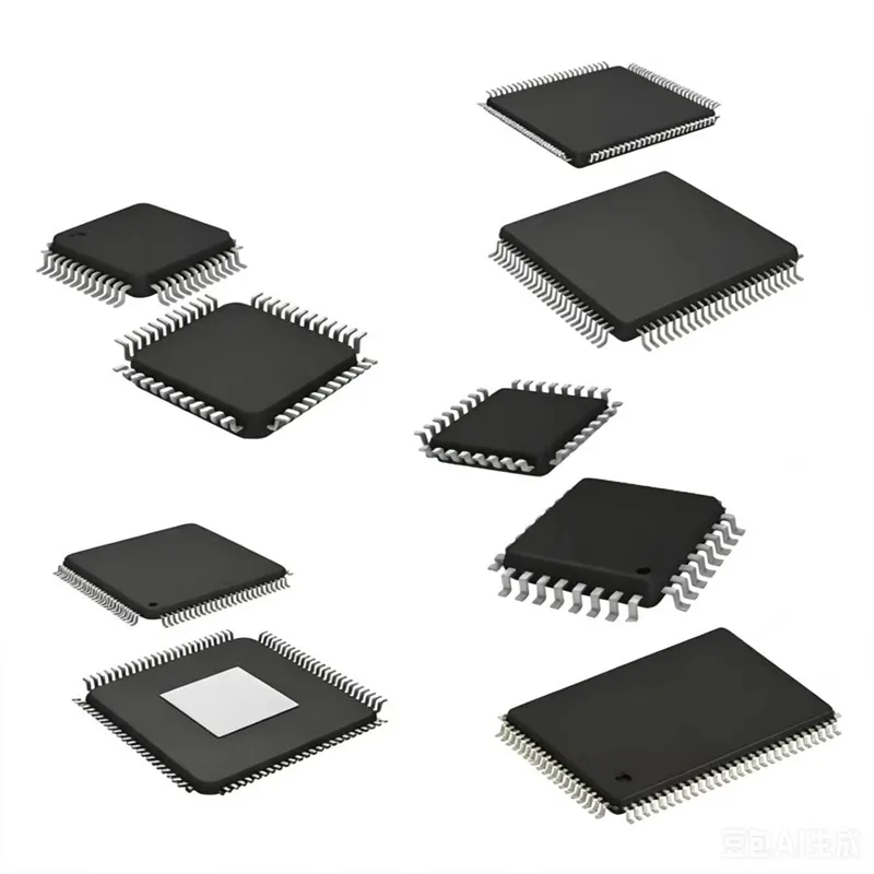 1 PIECE ATMEGA8A-AU CHIP - 16 MHz TQFP-32 8-bit Microcontroller - Quality Assurance