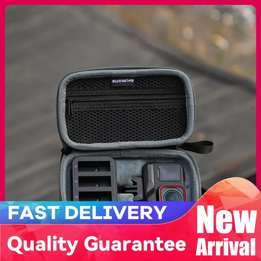 Portable Carrying C…