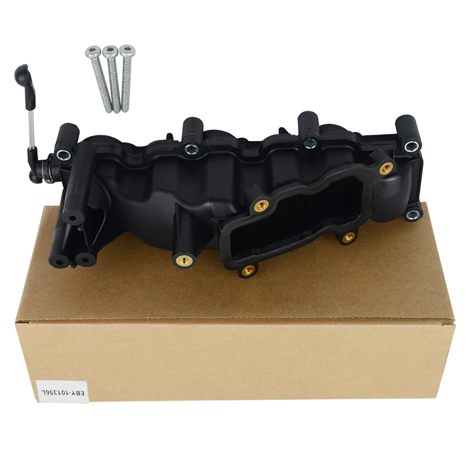 AP01 Air Intake Manifold Left For Audi A4 A6 For VW Touareg For Porsche Cayenne 2.7 3.0 TDI ​059129712 ​059129712T ​059129712BE