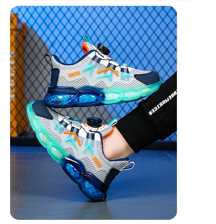 2025 Kids' Casual S… - image