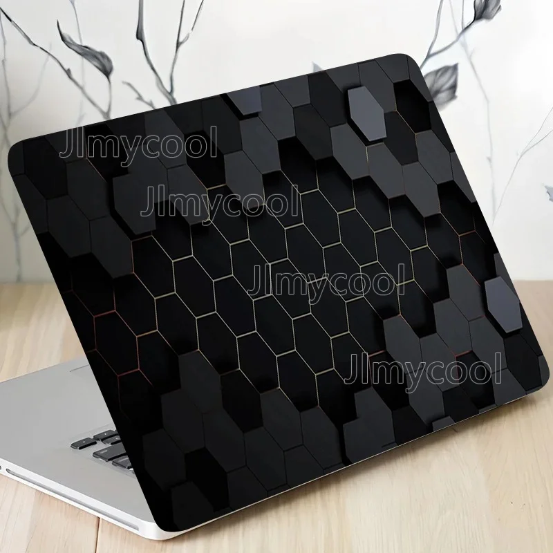 2 Laptop Stickers R…