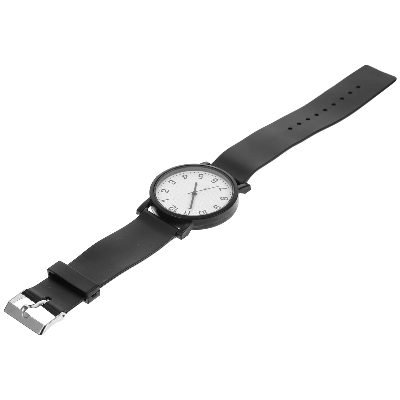 

Quartz Watches Kids Students Casual Stylish Wrist Harajuku Women Watch Gift Silicone B Adjustable Durable Premium