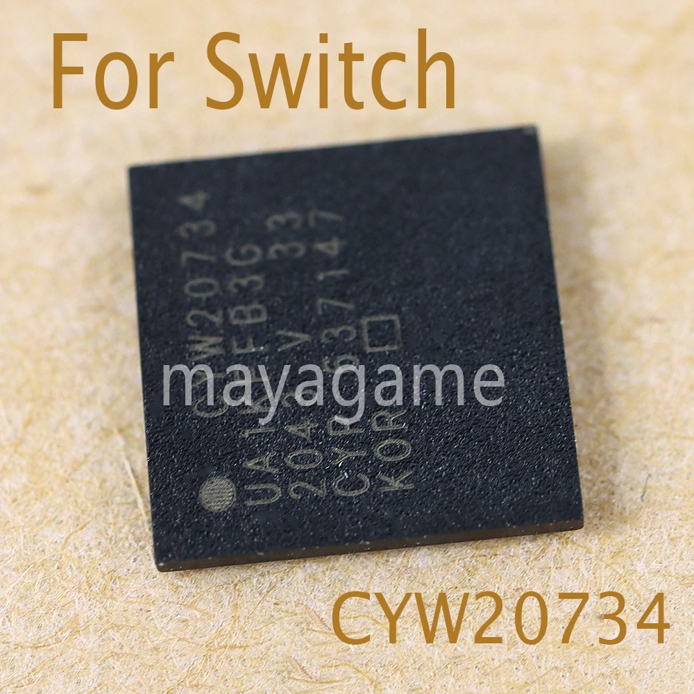 1Pc For Switch Ns C…