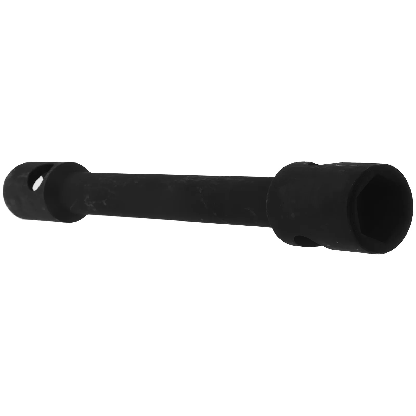

24-27Mm Double Ended Socket Wrench for Car Tires Disassembly High Strength Automotive Repair Tool 30Cm Mirror Finish Corrosion