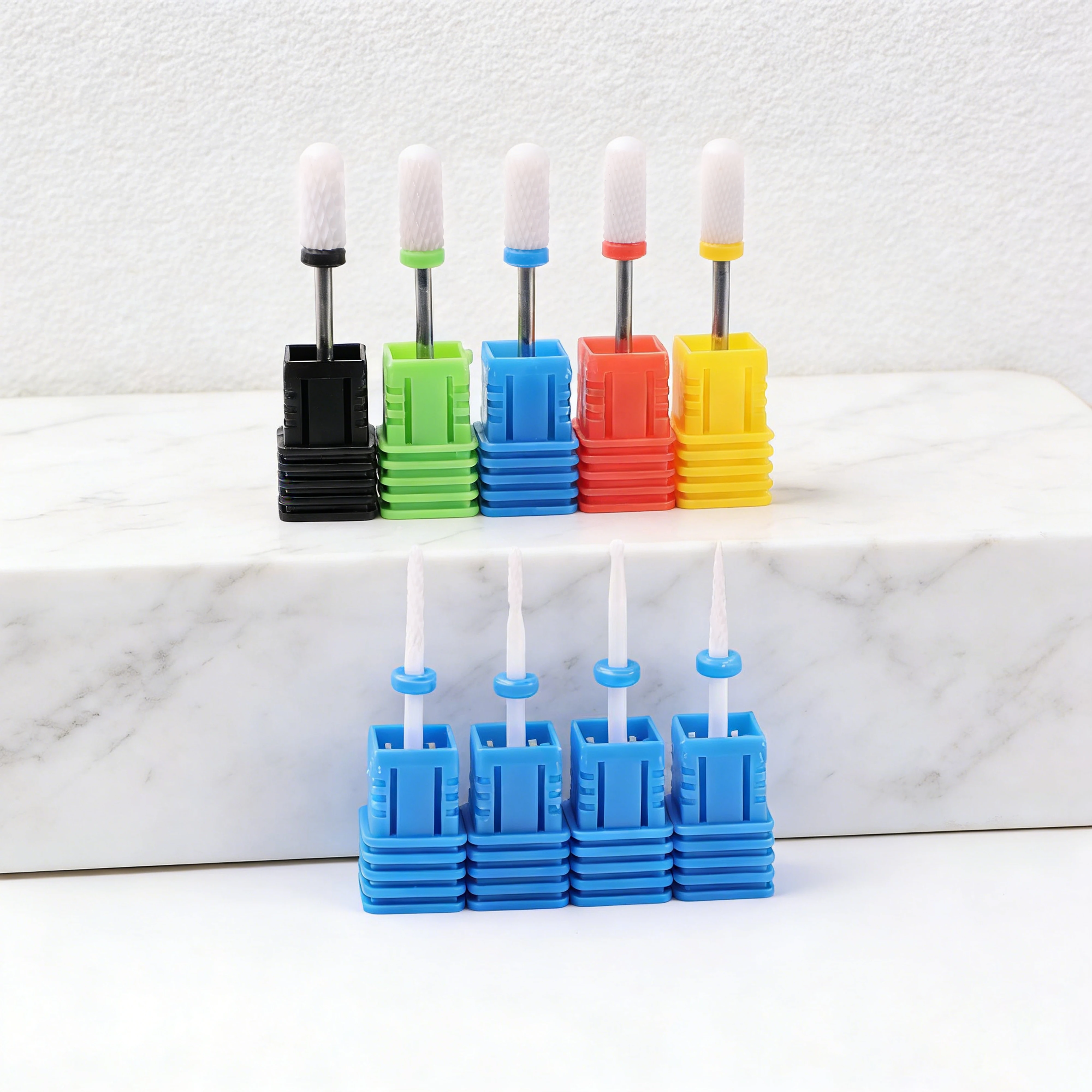 #75 Best Nail Buffers to Buy In 2026