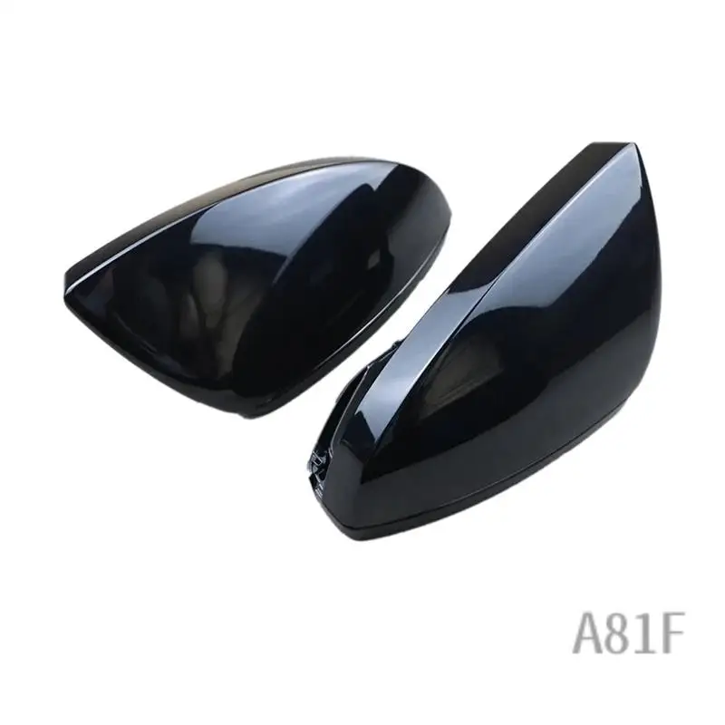 

Rearview Mirror Cover Side Mirror Cap For A6 Avant C8 A7 A8 E-Tron GT 4K1857508 4KD857527