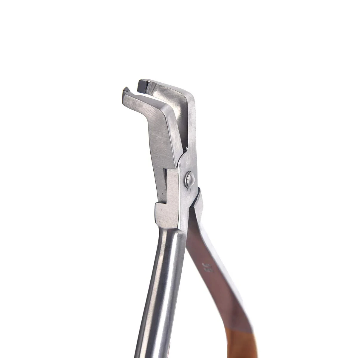 كماشة إزالة دعامة احترافية للأسنان الخلفية: تفكيك دقيق، مناديل - صديقة وعلاج سريع