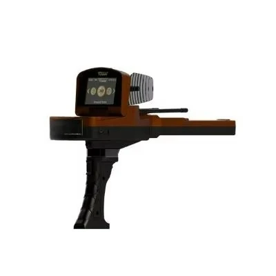 Geoground Gold Vision Long Range Metal Detector Ready to Ship