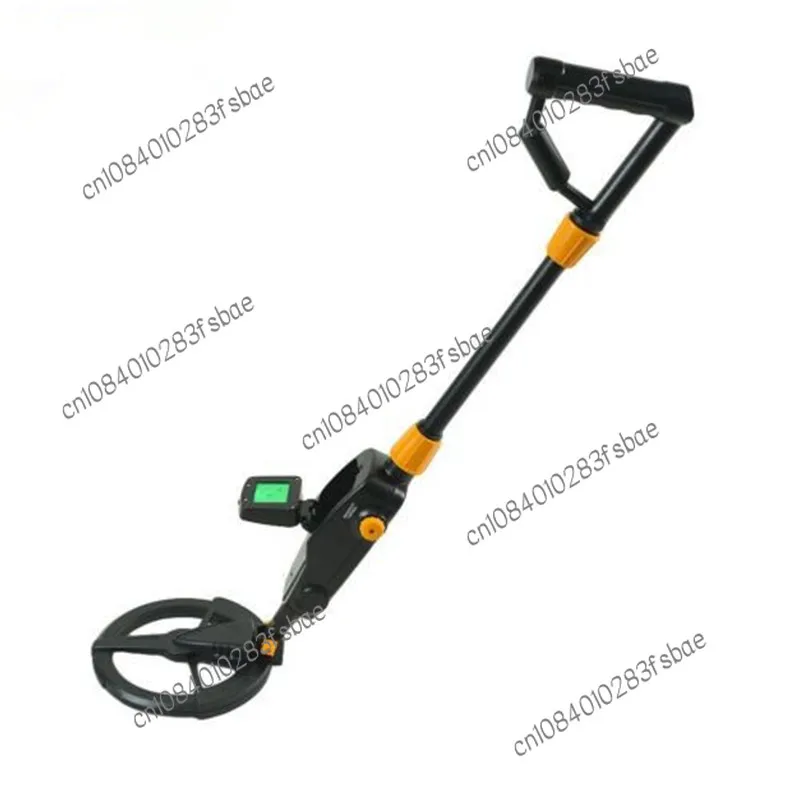 

Underground Metal Detector/Metal Detector/Children's Toy Detector Certification Product Field Detection Sound