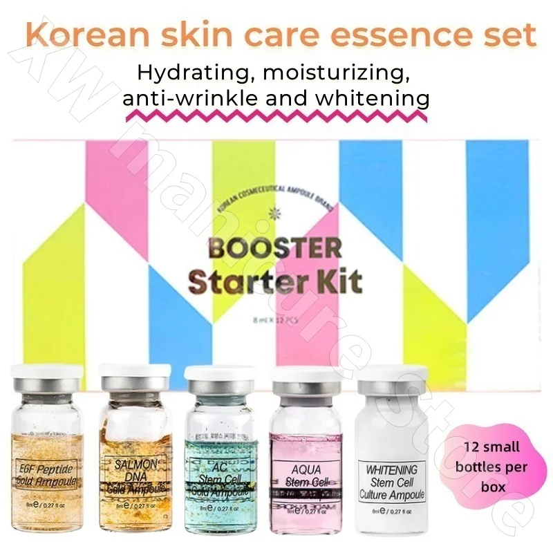 12-petites-bouteilles-de-8ml-essence-de-soin-coreenne-pour-la-peau-hydratante-raffermissante-liftante-et-maintien-de-l'elasticite-de-la-peau