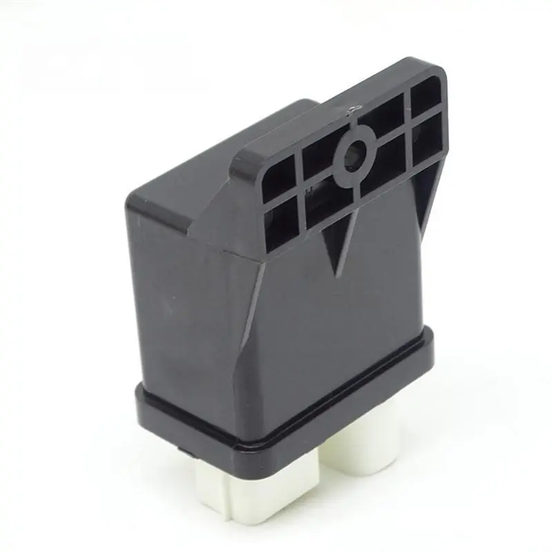 PZHI-DC12V For HDF20-5 For HDF25-5 Automotive Relay R81NF 129930-77950 QGS Controller