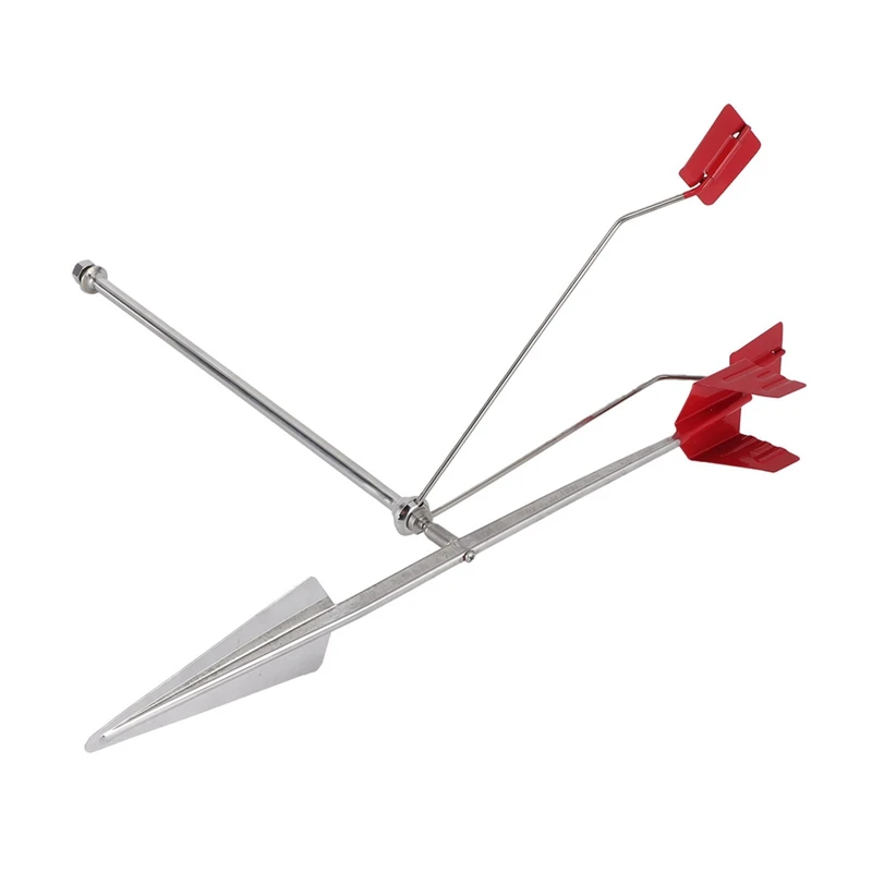 

Boat Wind Vane Marine Weather Vane Wind Direction Indicator For Yacht Boat Sailing Wind Indicator Wind Vane