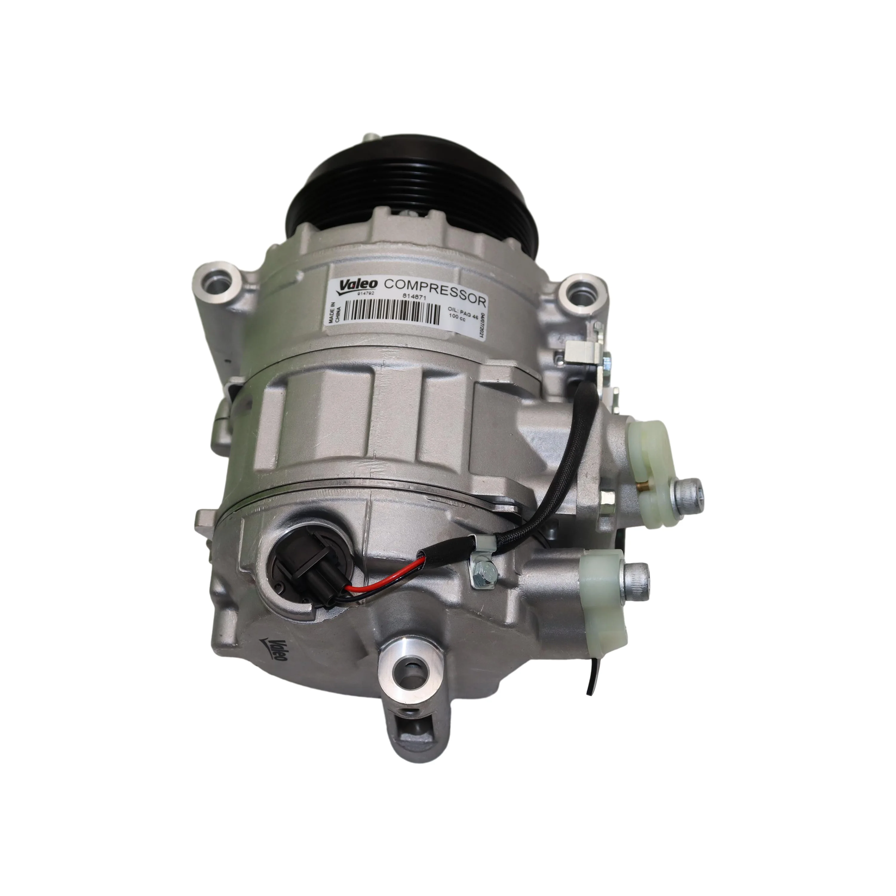 

Auto Parts High Quality Air Conditioning Compressor for Mercedes Benz W220 S350 0002309111