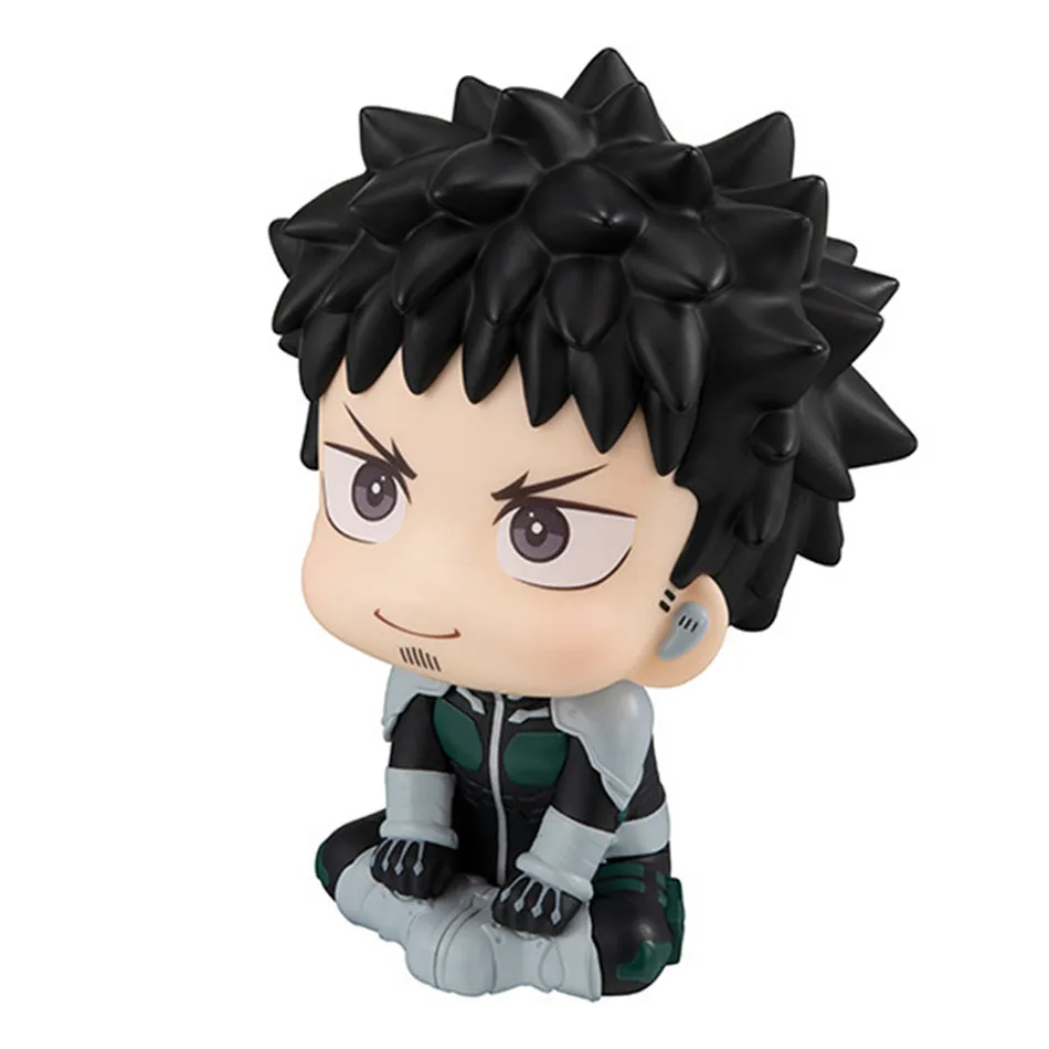 RODE Nieuwe Monster 8 Figuur 10 cm Kaiju Nummer Acht Figuur Kafka Hibino Stands Monster Vorm Nr. 8 Anime Decoratie Model Ornamenten