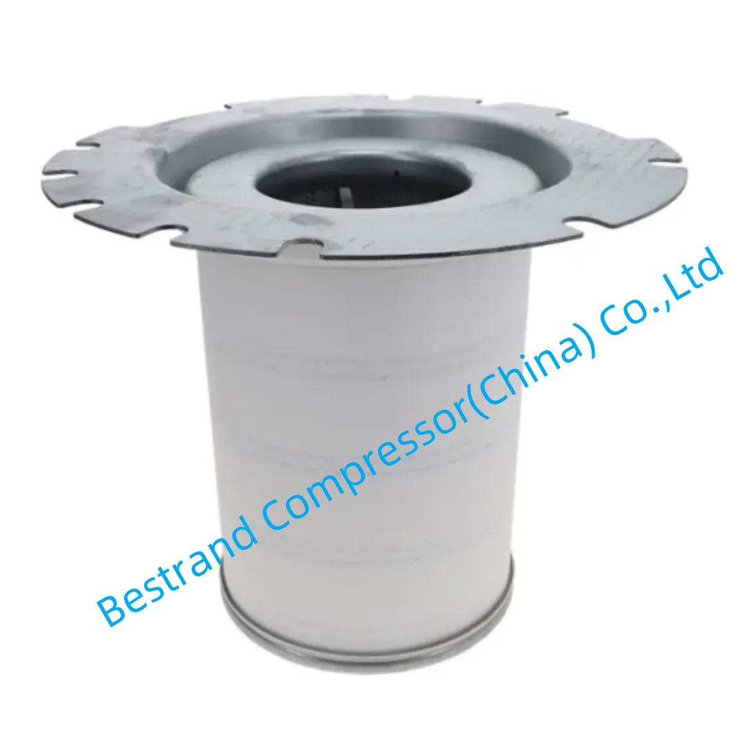 

Atlas copco 1622314001 OIL SEPARATOR spare parts FOR OIL INJECTED SCREW COMPRESSORS