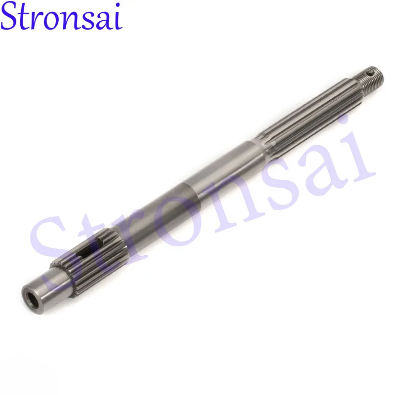 

3C8-64211 Вал пропеллера для подвесного мотора Tohatsu 2T 40HP 50HP NSD40B NSD50B2 3C8-64211-0 3C8642110M