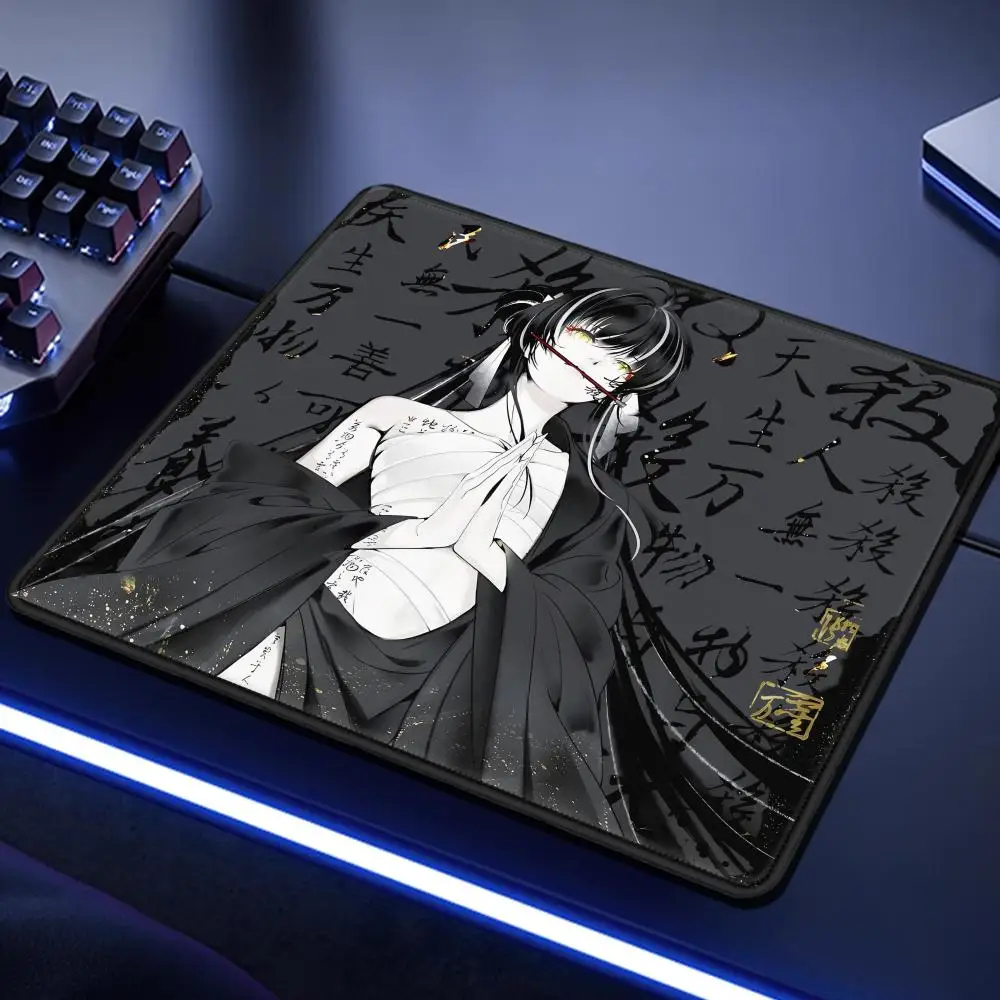 Podkładka pod mysz Wanling Wlmouse Pad Seven Kill Esports Slimflex Xsoft, bardziej precyzyjna, nowy produkt, personalizowane prezenty dla graczy PC — zdjęcie produktu 3