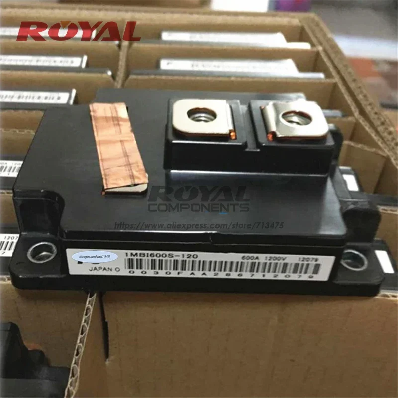 1MBI800U4B-120 1MBI600S-120 1MBI600S-120-01 1MBI600U4B-120