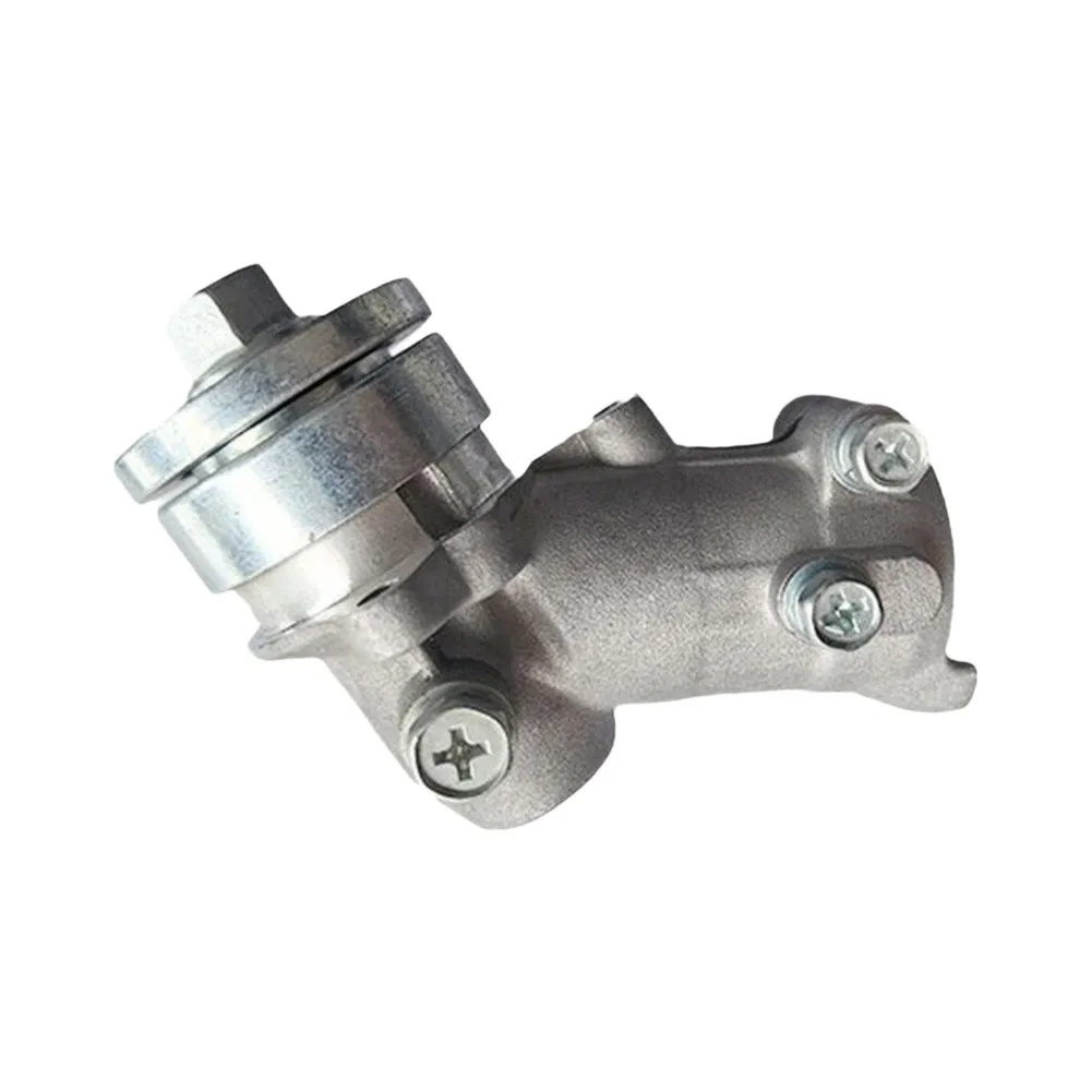 AS Shown Grass Trimmer Gear 4 7 9 13 Teeth Options Trimmer Drive Head Precise Trimming Result Minimal Maintenance Downtime