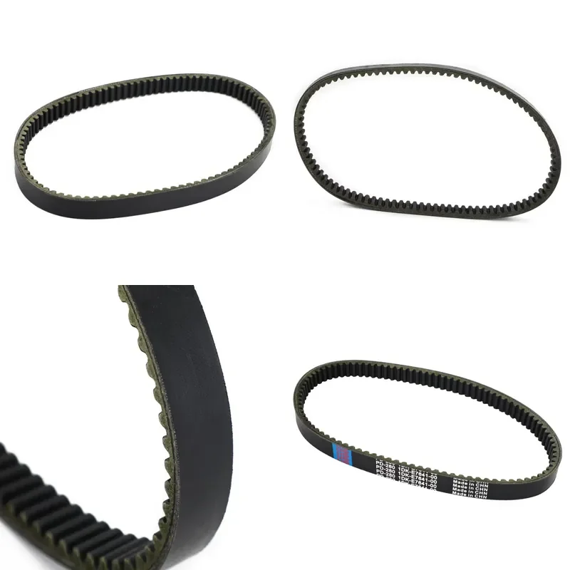 1DK-E7641-00 Drive Belt Transmission for XC 155 S-Max SMAX 155 2015-2020
