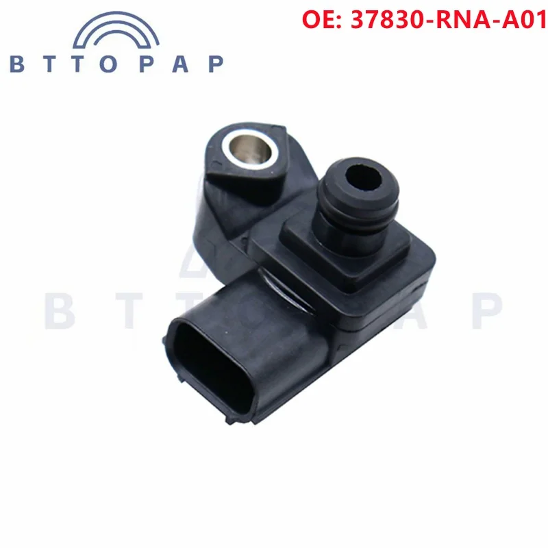 37830-rna-a01 MAP sensor intake air pressure for Honda Accord civic fit HR-V HRV Odyssey pilot element 2.8 2.4 3.5 079800-7590