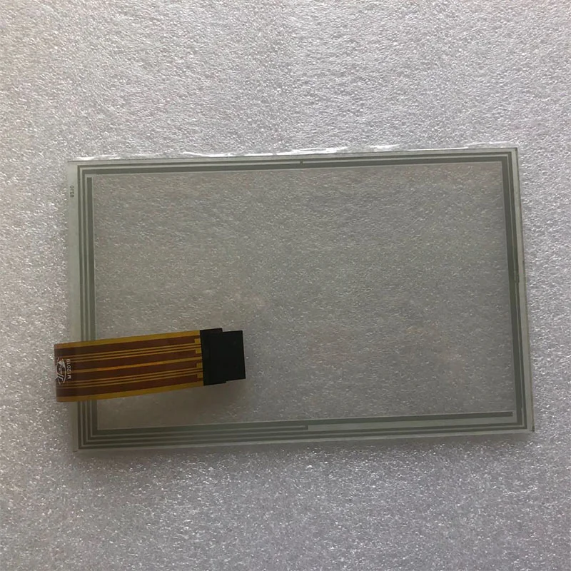 

196*124mm New Touch Panel for TPI# 1405-001 Rev C for Trimble# 83651-xx-sp RevA Maintenance Touch Panel