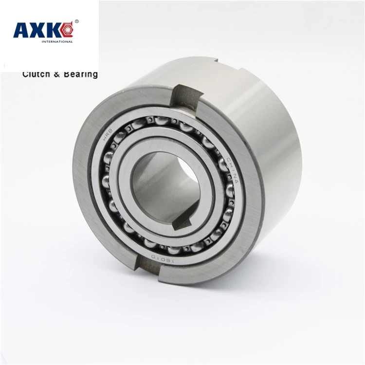 50mm Shaft Size NFR50 Roller Type One-way Bearing As Backstop for Cooling Tower NFR 50