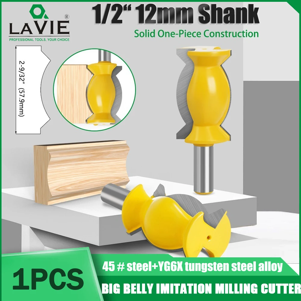 

Фреза LAVIE 12/1/2 мм для имитации панелей подлокотников из сплава, имитирующих дерево, для гравировки и фрезерования