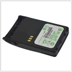 Li-ion Battery Pack for Motorola, PMN4073A, 7.4V, 2000mAh, GP328Plus,GP338Plus,GP344,GP388,GP328Plus,GP644,GP688,EX500,EX560
