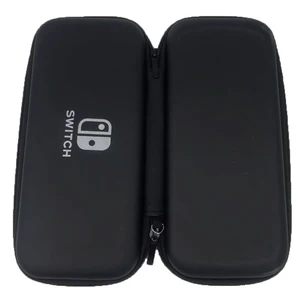 Koruma kutusu kapağının anahtar oyunu, uygun depolama konsolu için koruyucu bir ekran çantasıdır Nintendo switch lite için üst düzey anakartın en iyi 10 satışı-no. 7