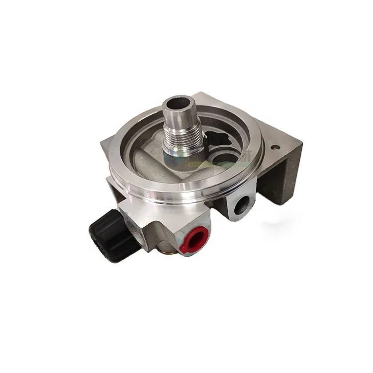 

SKGM 11110668 Construction Machinery EC135B EC140B Feed Pump Excavator Part VOE11110668