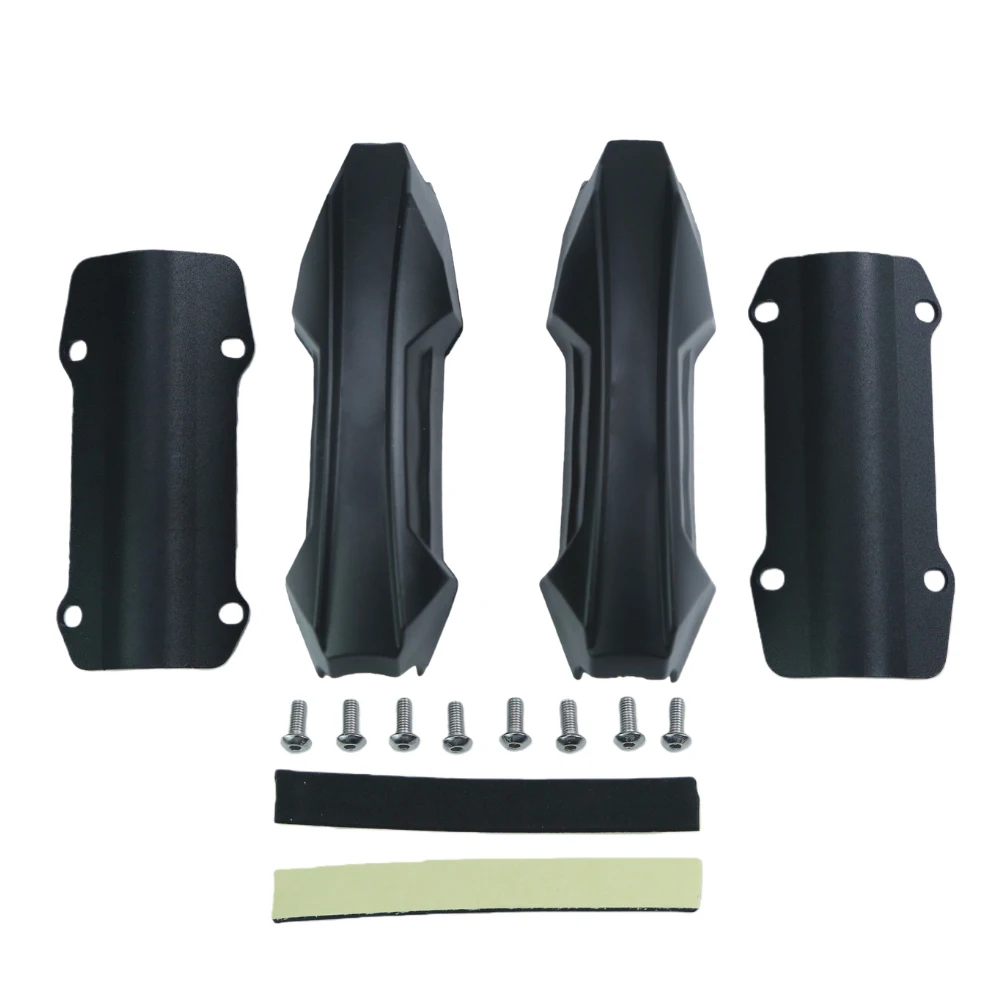 Motorcycle Crash Bar Protector Engine Guard Bumper Decorative Block For BMW R1200GS R1250GS R1300GS ADV F750GS F800GS F850GS view 3